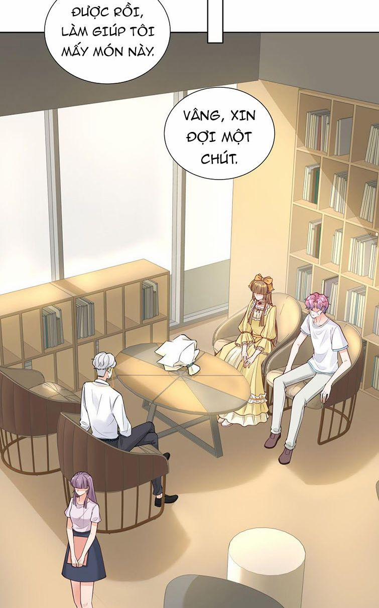 Món Quà Của Apolo 25 trang 33