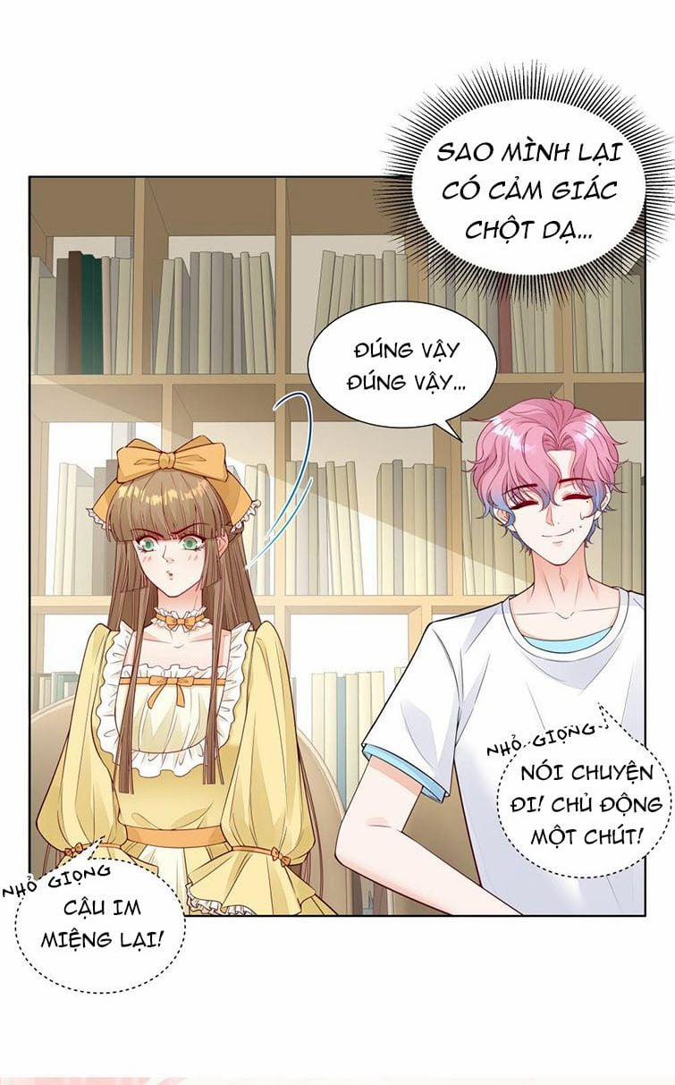 Món Quà Của Apolo 25 trang 35