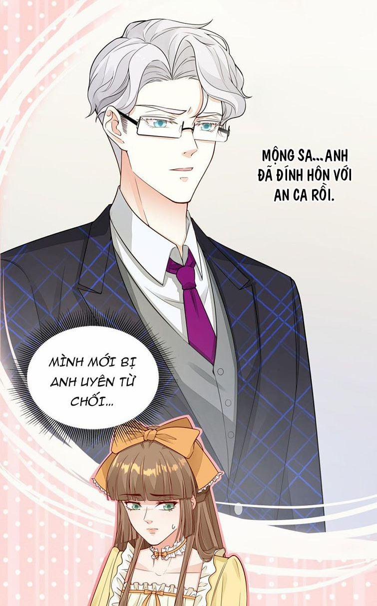 Món Quà Của Apolo 25 trang 36