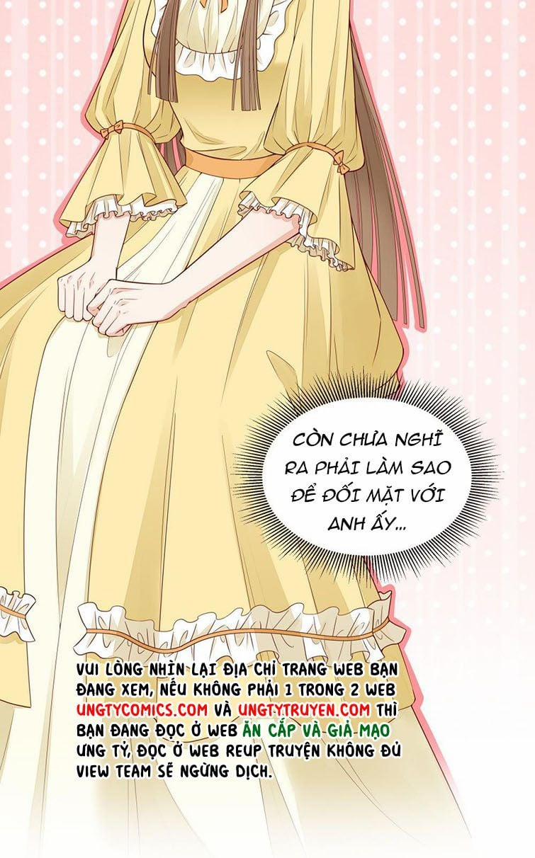 Món Quà Của Apolo 25 trang 37