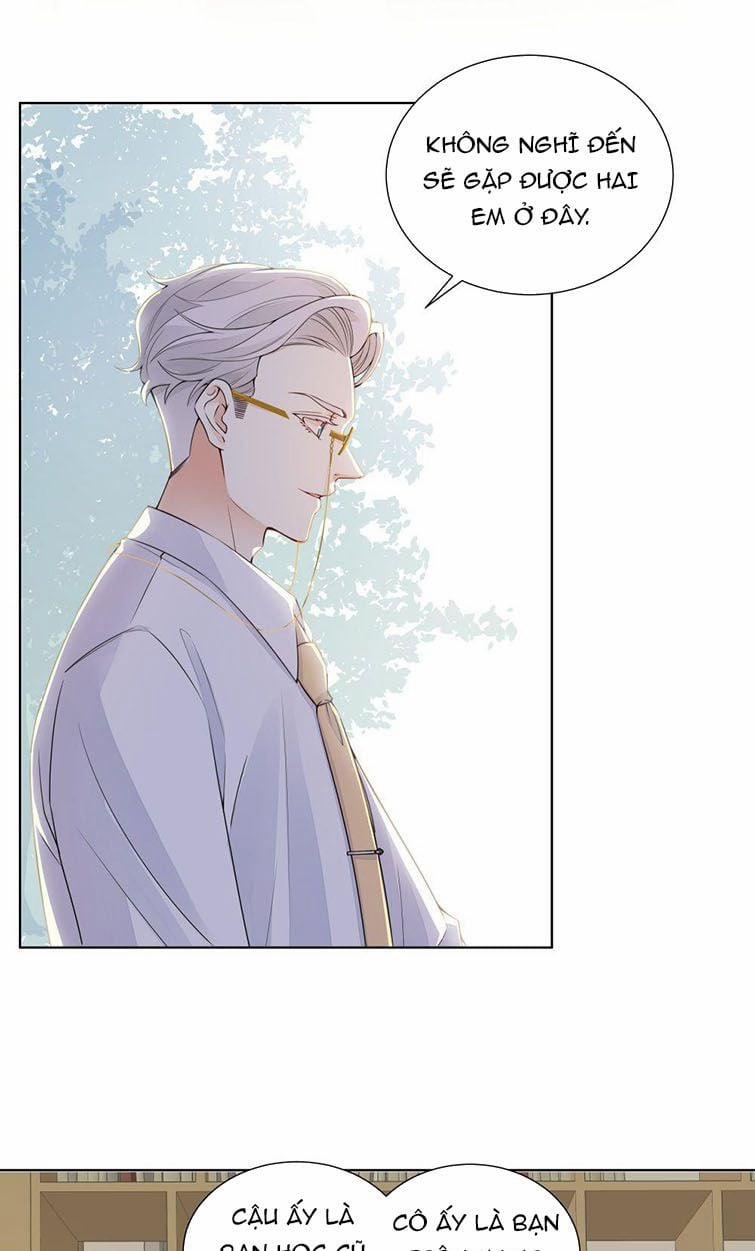 Món Quà Của Apolo 25 trang 38