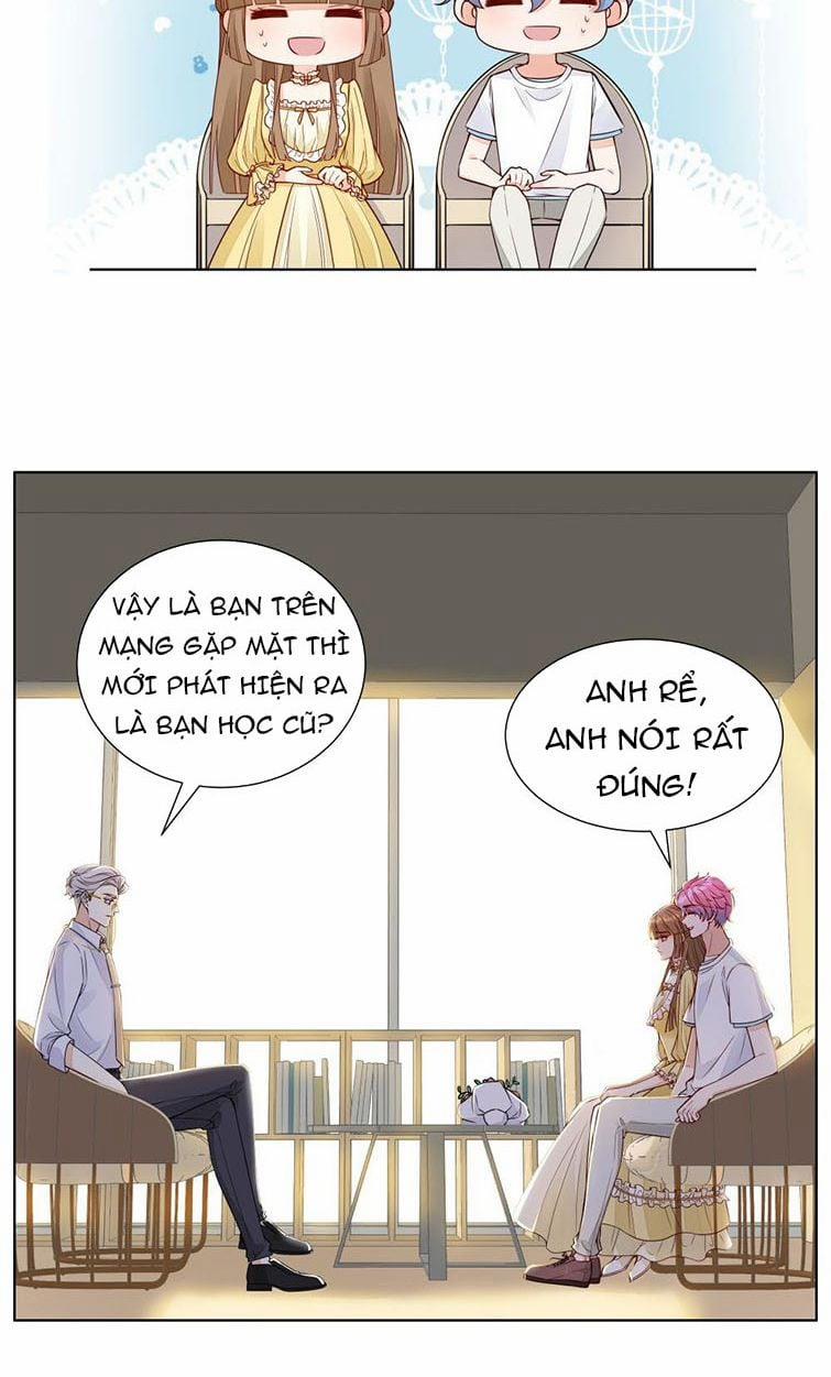 Món Quà Của Apolo 25 trang 40