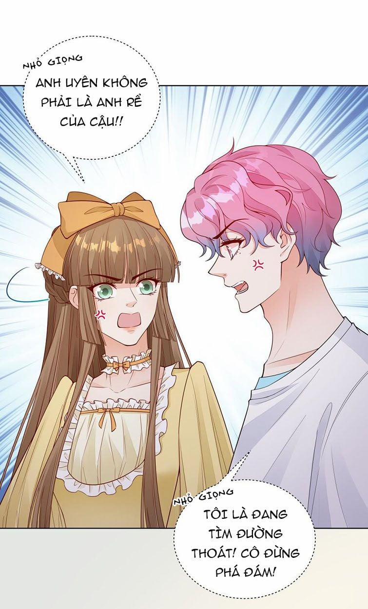 Món Quà Của Apolo 25 trang 41