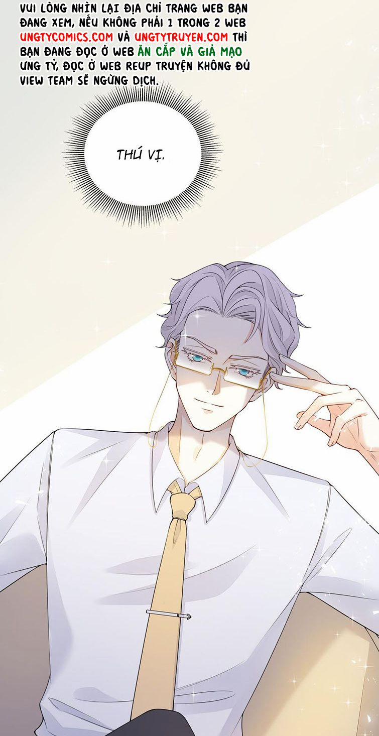 Món Quà Của Apolo 25 trang 42