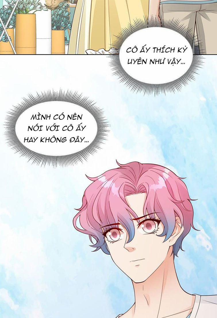 Món Quà Của Apolo 25 trang 6