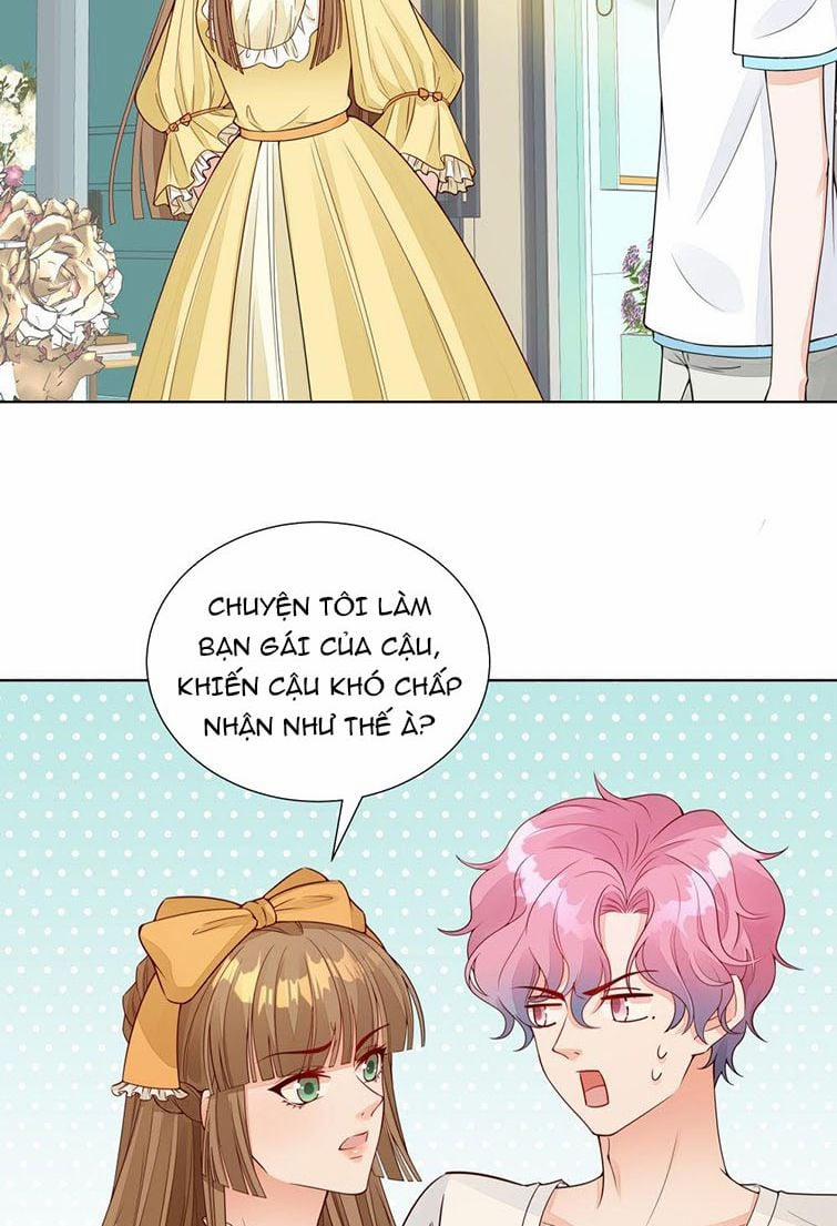 Món Quà Của Apolo 25 trang 8