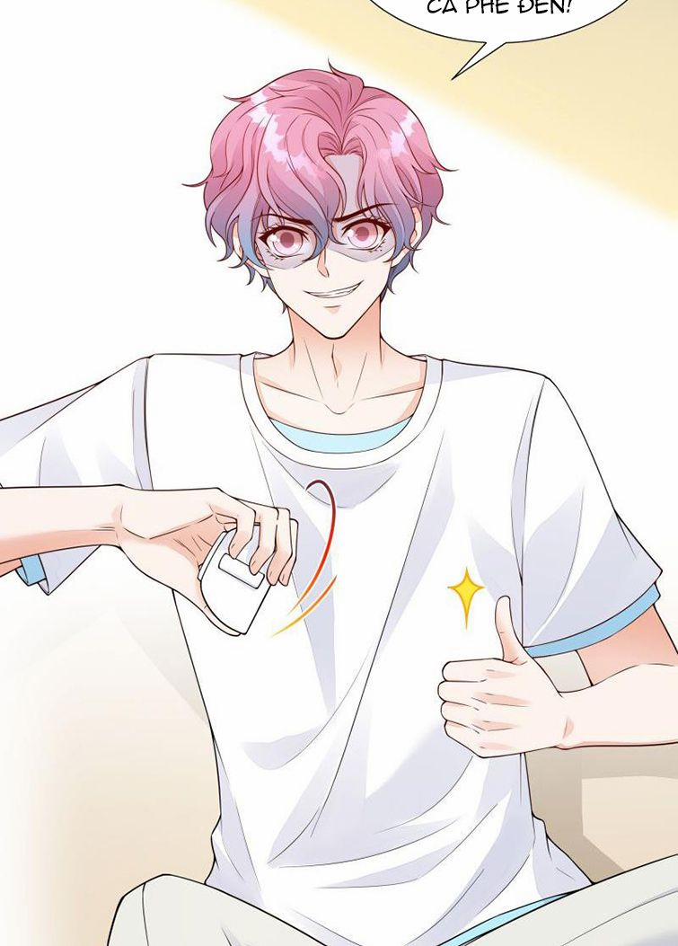 Món Quà Của Apolo 26 trang 11