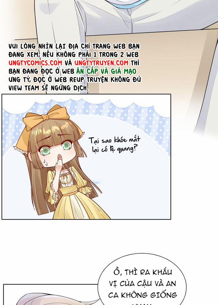 Món Quà Của Apolo 26 trang 12