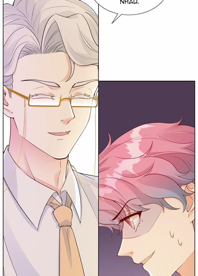 Món Quà Của Apolo 26 trang 13