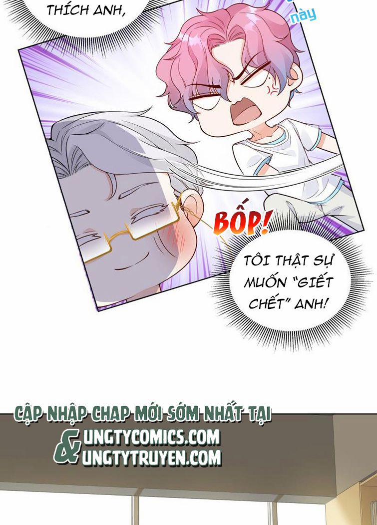 Món Quà Của Apolo 26 trang 15