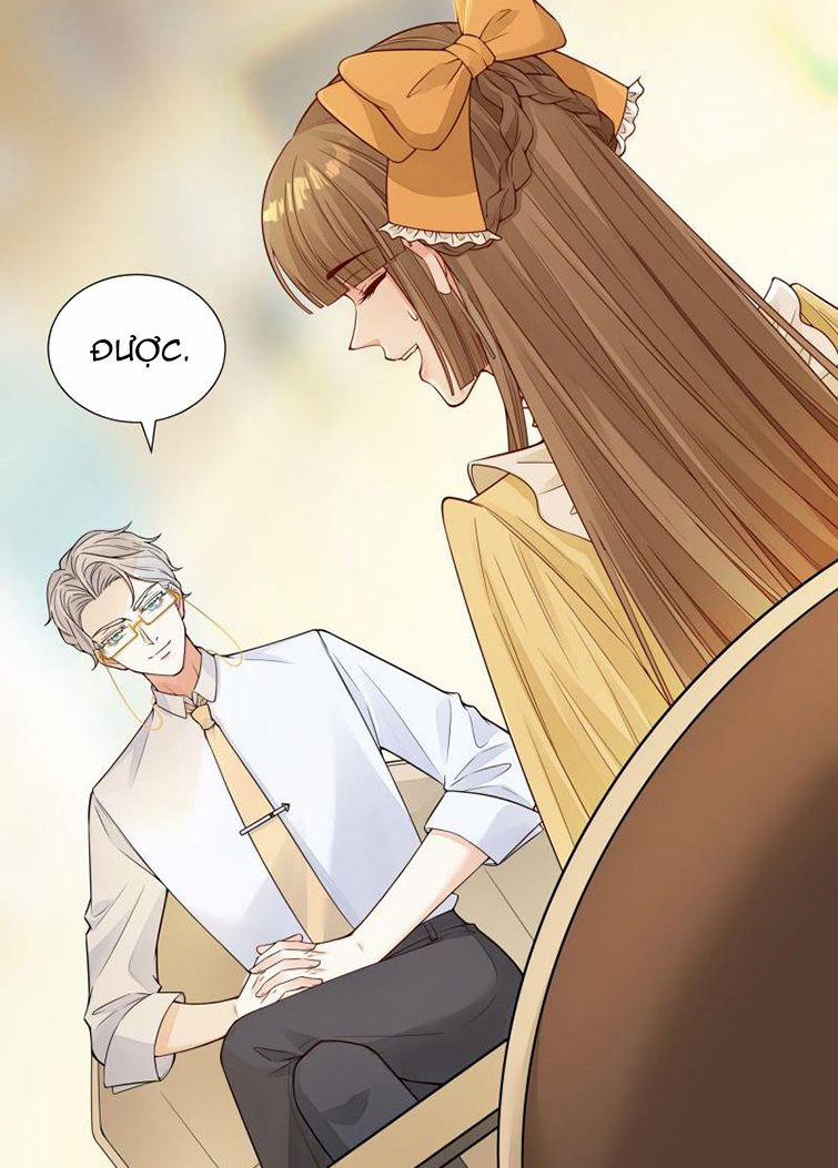 Món Quà Của Apolo 26 trang 17