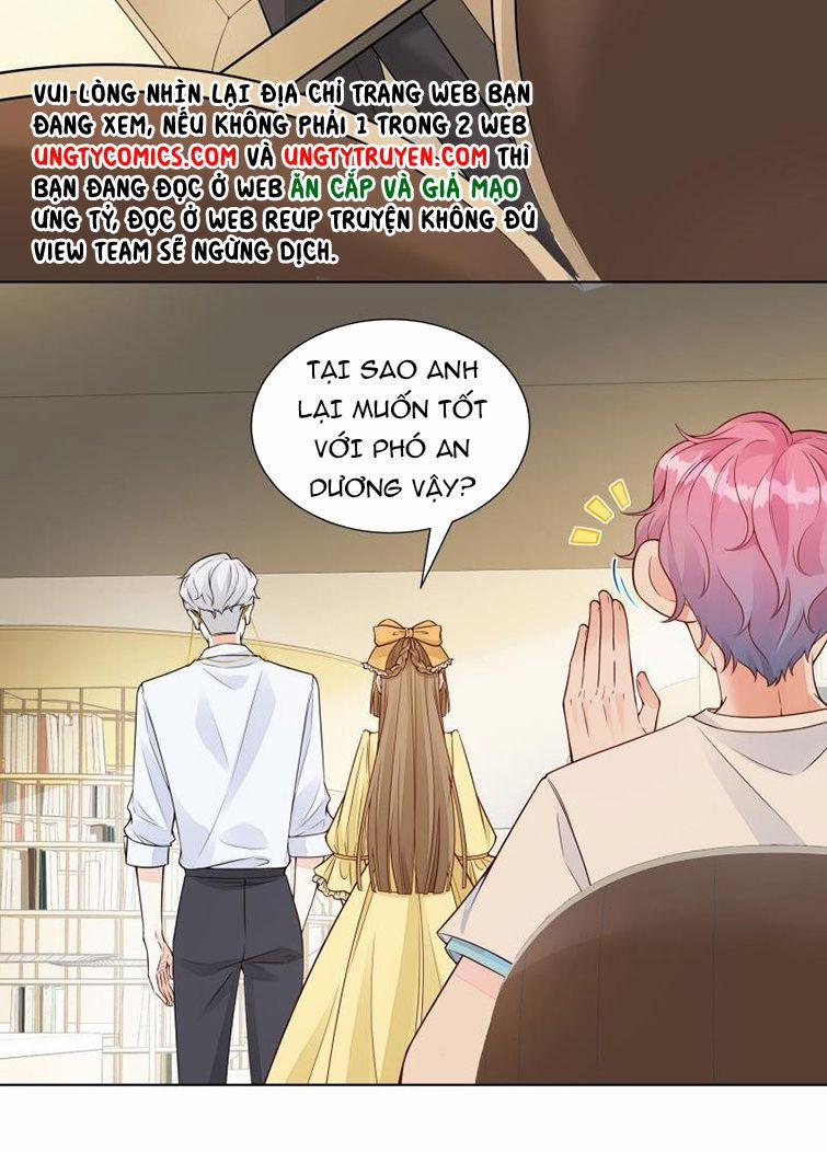 Món Quà Của Apolo 26 trang 18