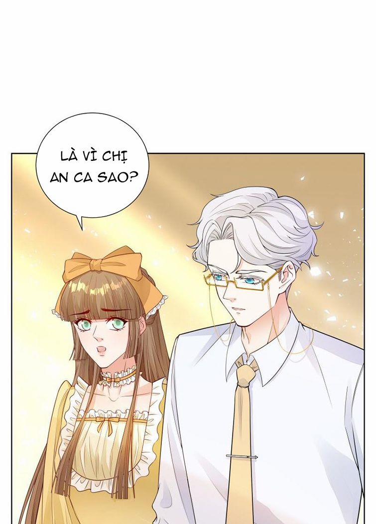 Món Quà Của Apolo 26 trang 19