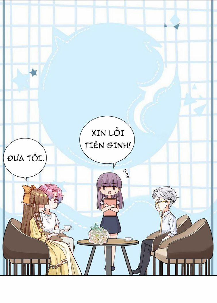 Món Quà Của Apolo 26 trang 2