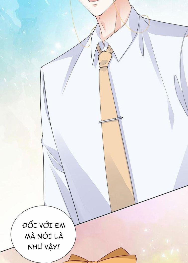 Món Quà Của Apolo 26 trang 21