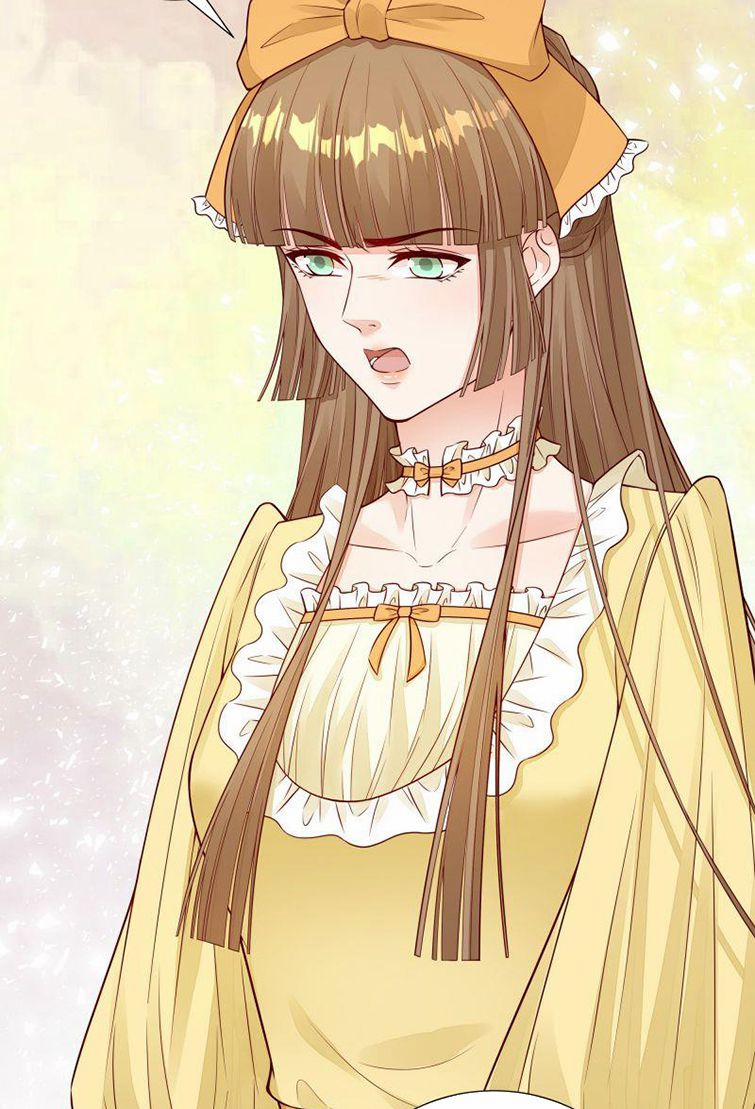 Món Quà Của Apolo 26 trang 22