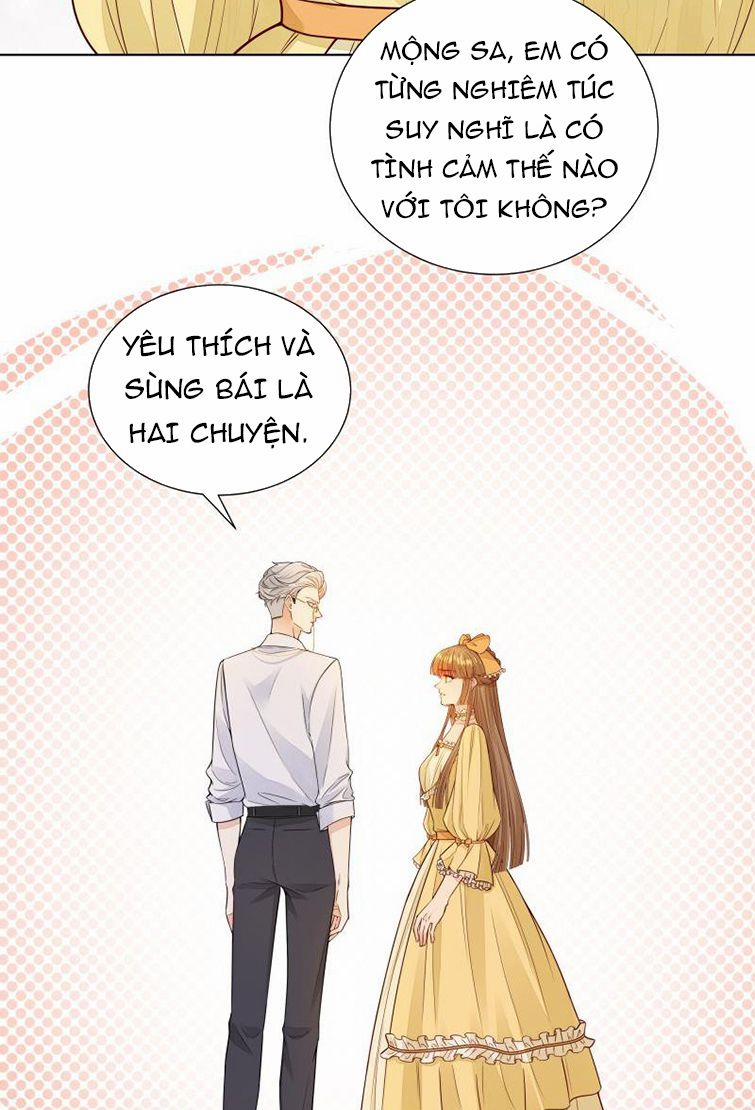 Món Quà Của Apolo 26 trang 23