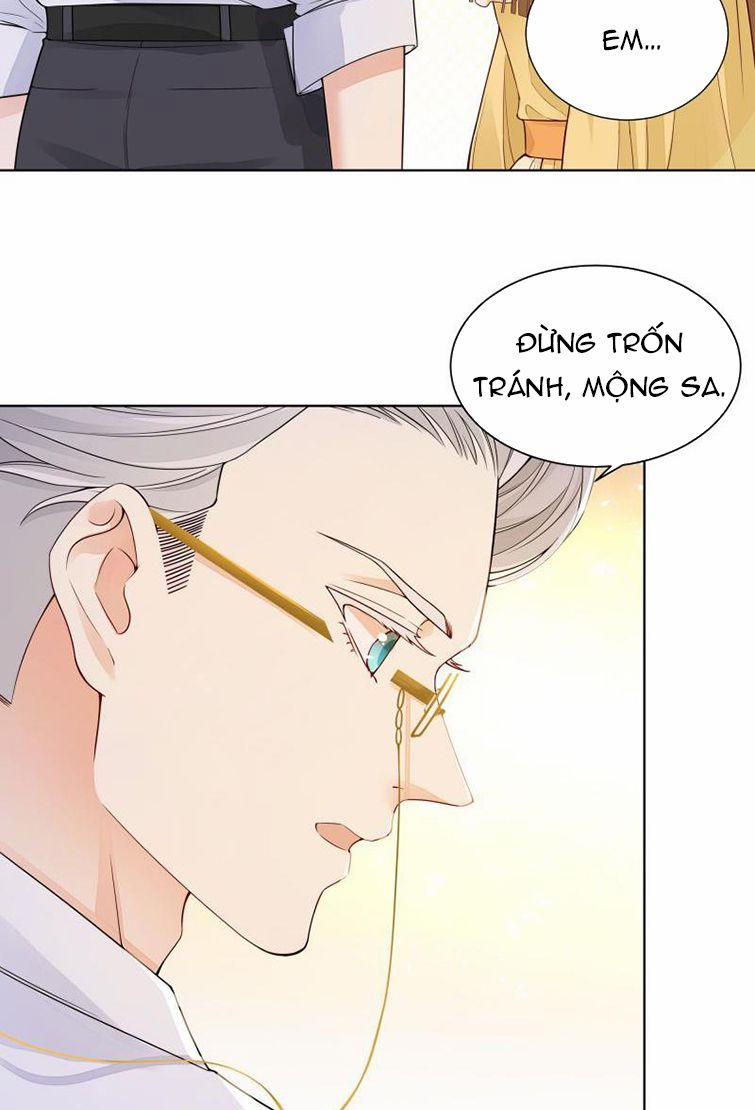 Món Quà Của Apolo 26 trang 25