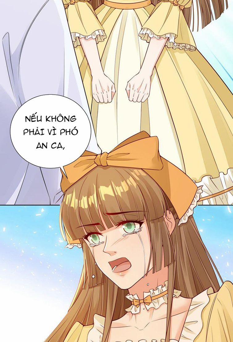 Món Quà Của Apolo 26 trang 28