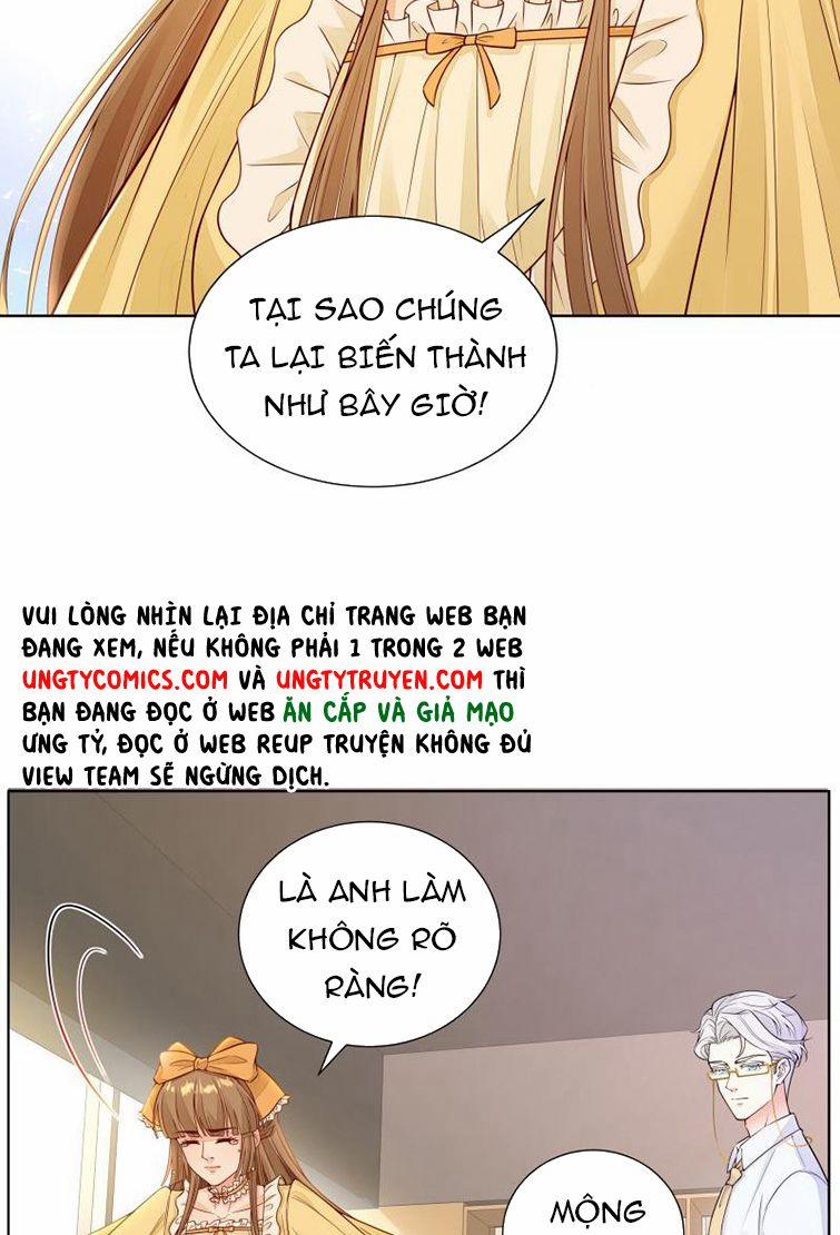 Món Quà Của Apolo 26 trang 29