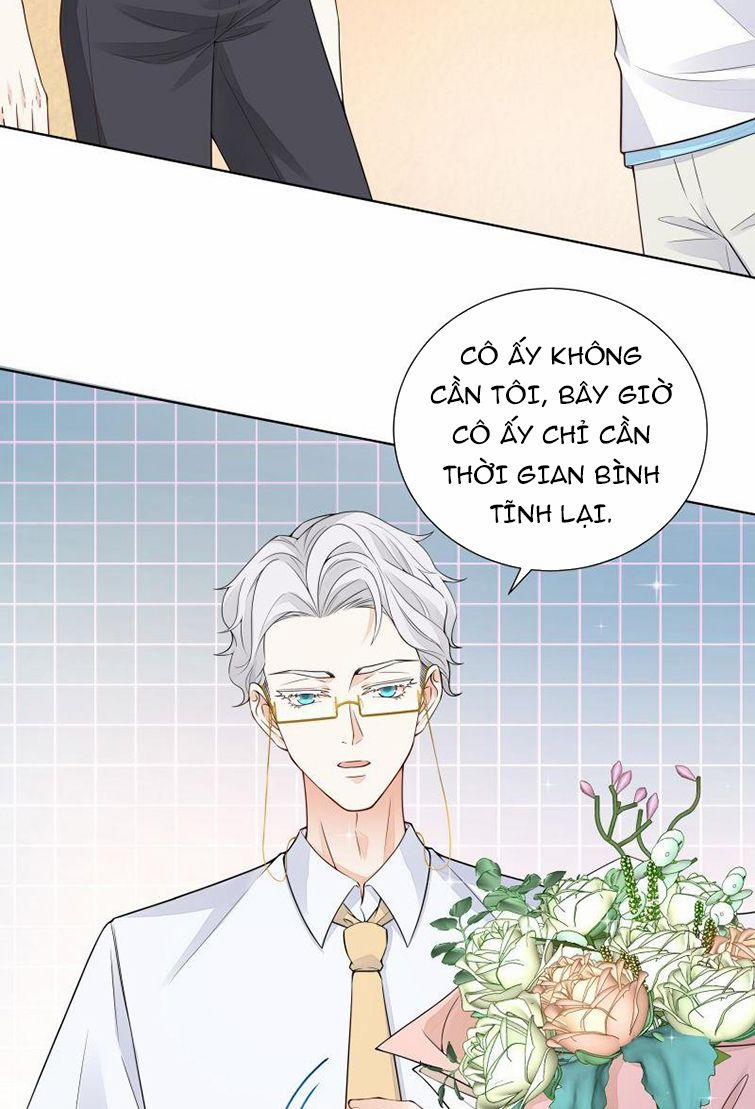 Món Quà Của Apolo 26 trang 32