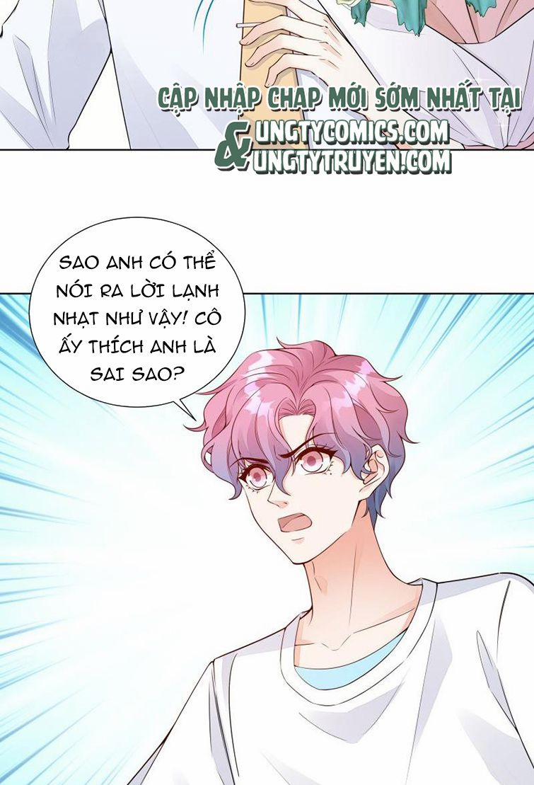 Món Quà Của Apolo 26 trang 33