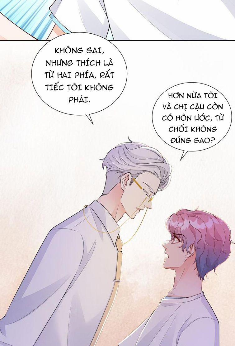 Món Quà Của Apolo 26 trang 34