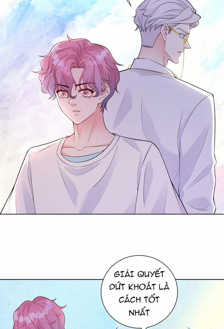 Món Quà Của Apolo 26 trang 36