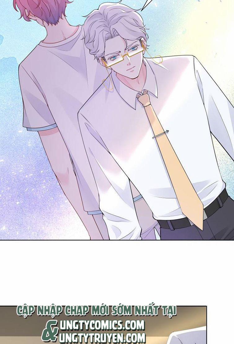 Món Quà Của Apolo 26 trang 37