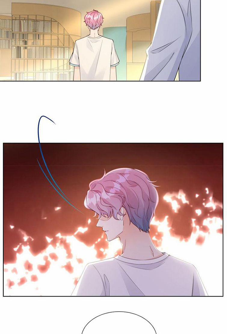 Món Quà Của Apolo 26 trang 38