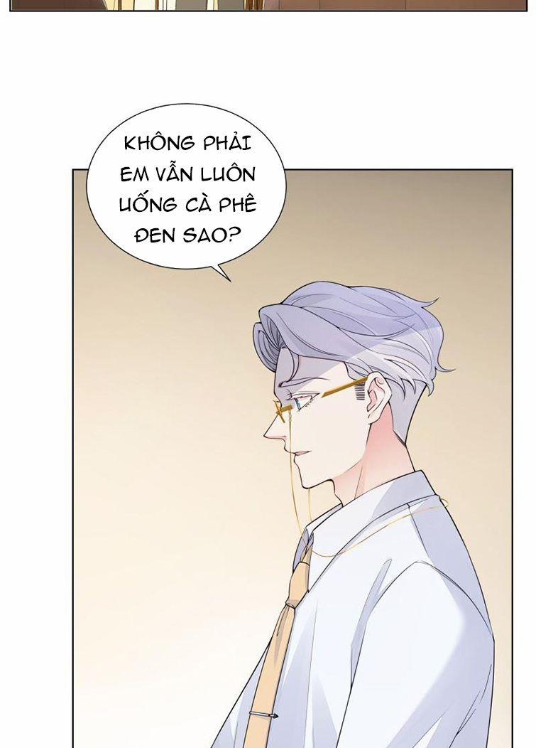 Món Quà Của Apolo 26 trang 4