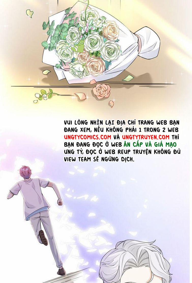 Món Quà Của Apolo 26 trang 40