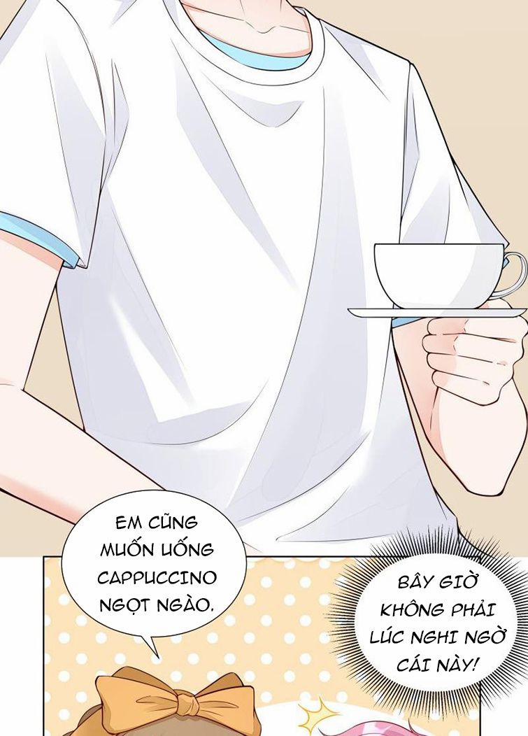 Món Quà Của Apolo 26 trang 7