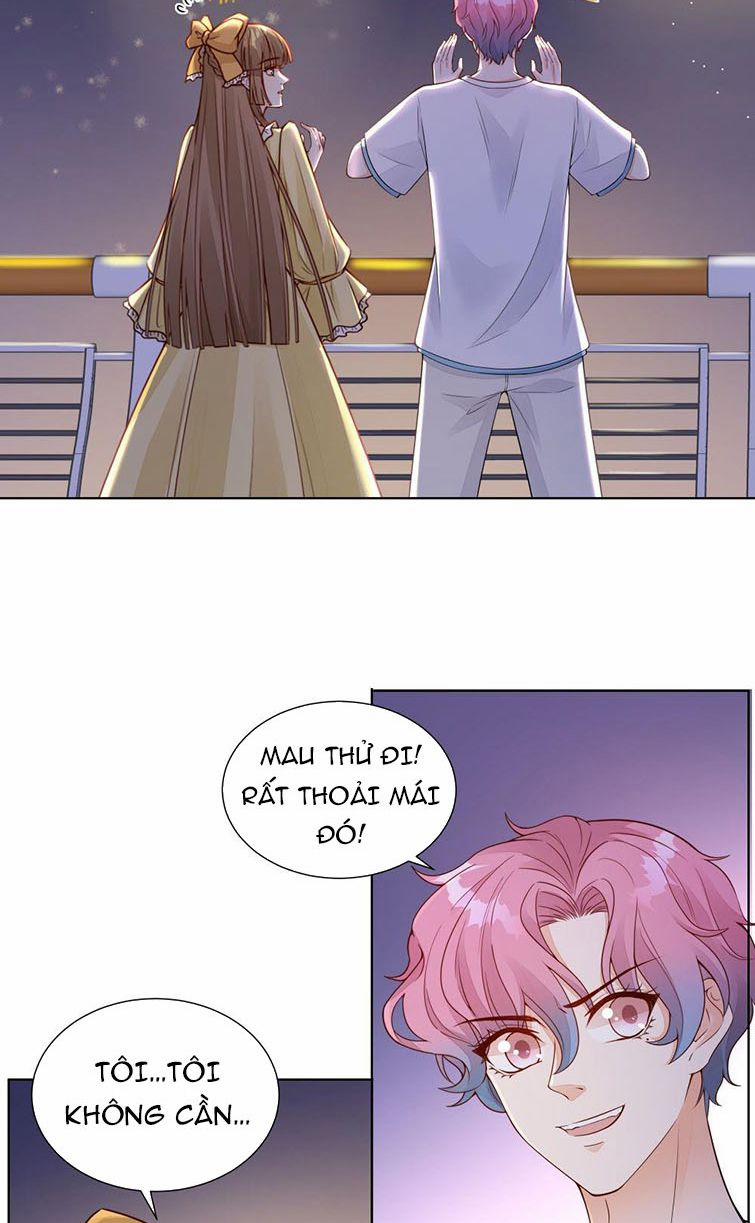 Món Quà Của Apolo 27 trang 11