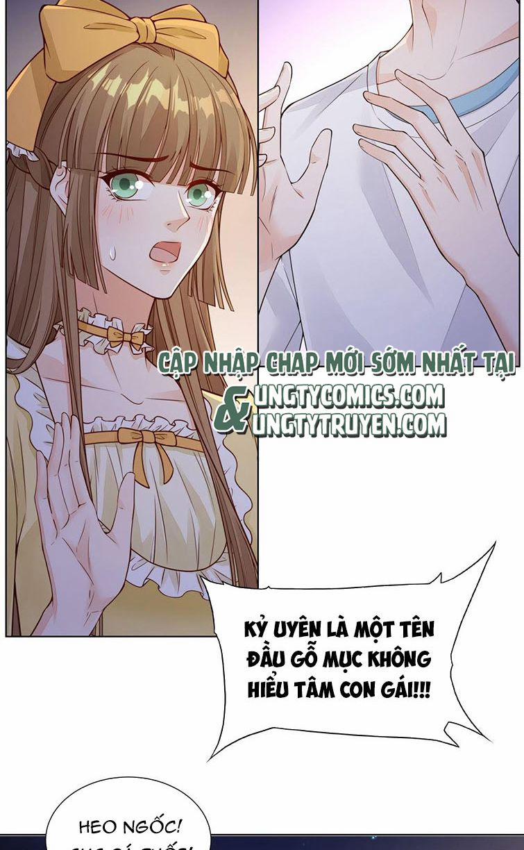 Món Quà Của Apolo 27 trang 12