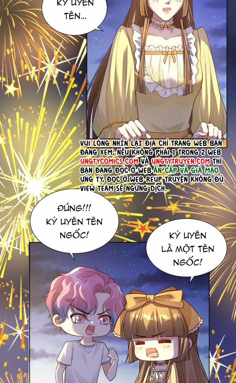 Món Quà Của Apolo 27 trang 14