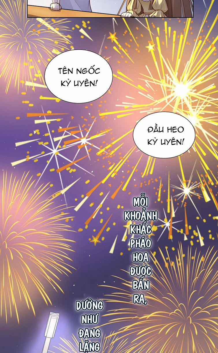 Món Quà Của Apolo 27 trang 15