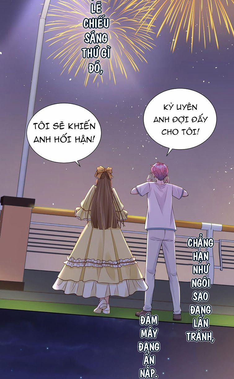 Món Quà Của Apolo 27 trang 16