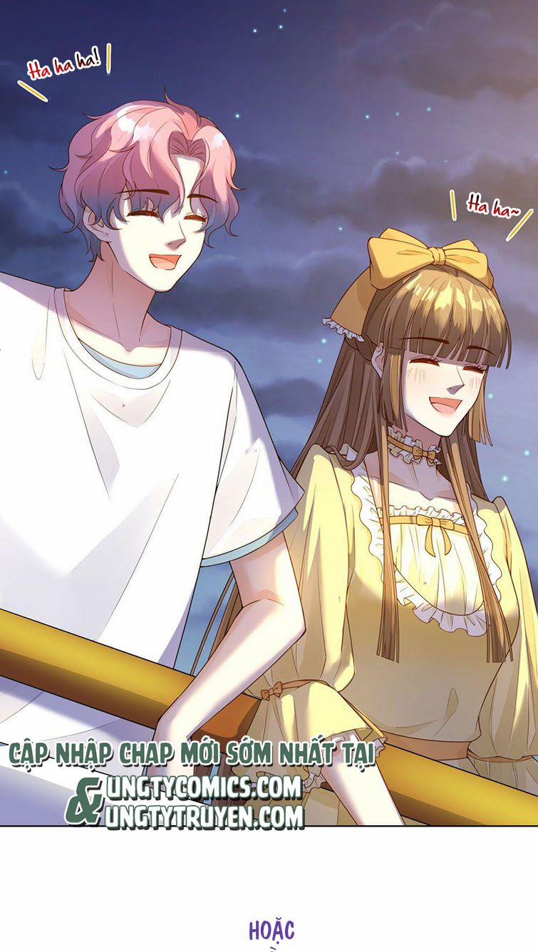 Món Quà Của Apolo 27 trang 17