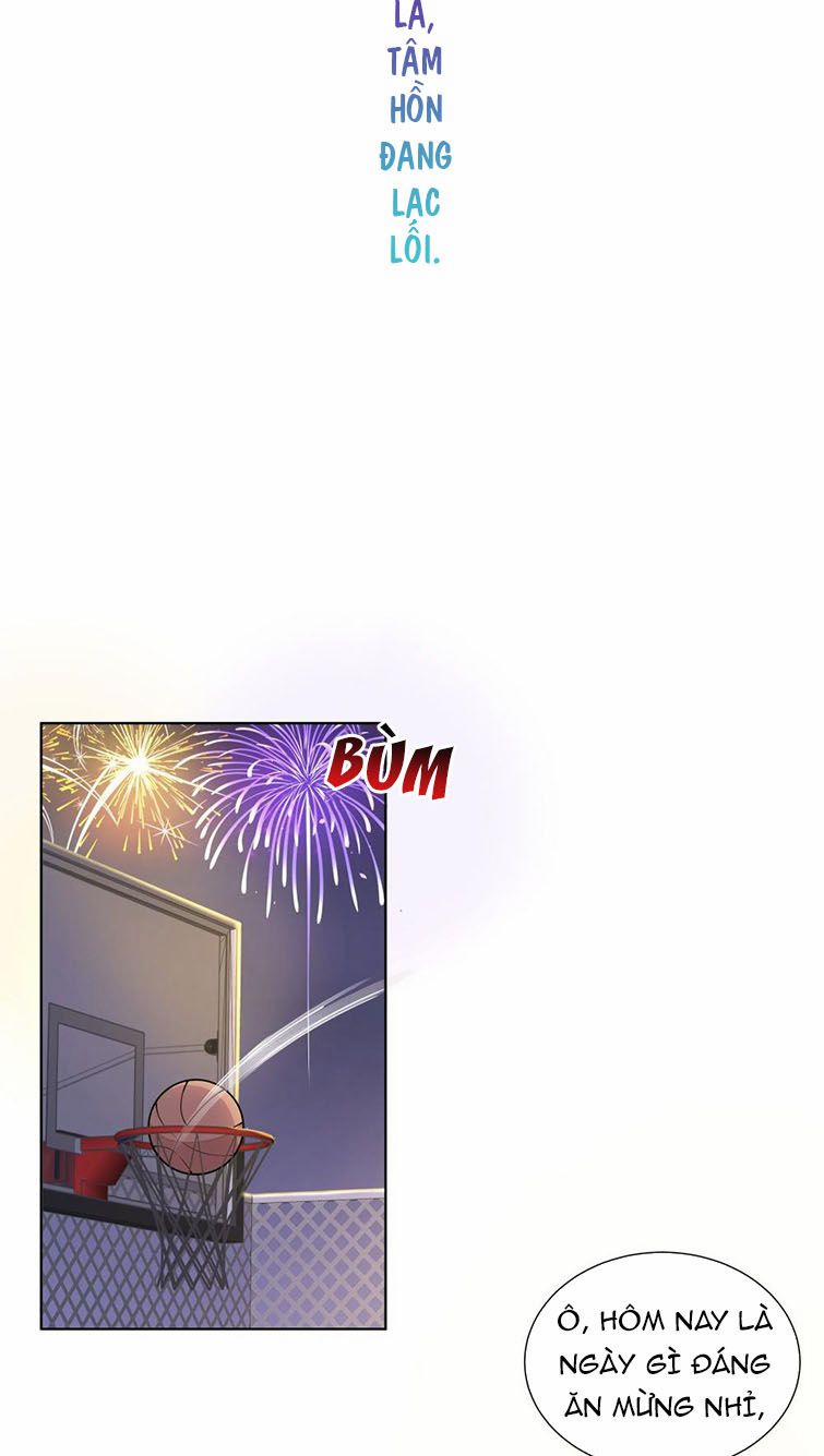 Món Quà Của Apolo 27 trang 18