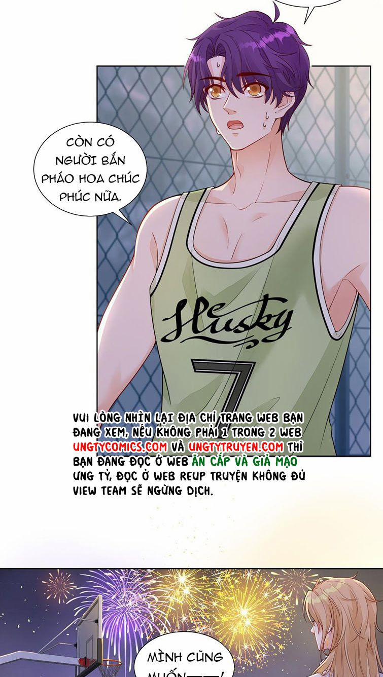 Món Quà Của Apolo 27 trang 19