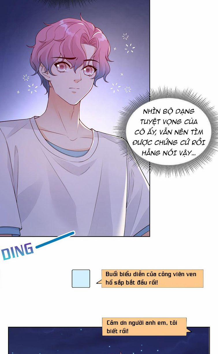 Món Quà Của Apolo 27 trang 2