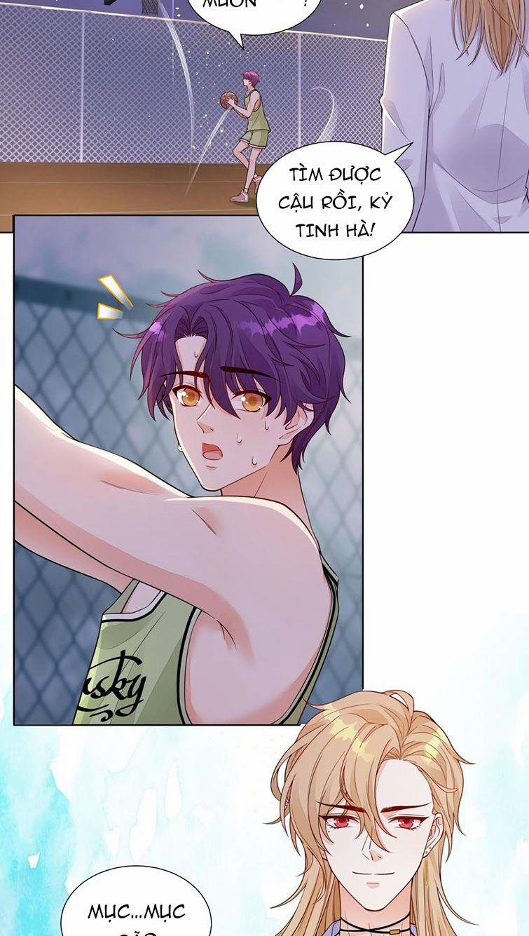 Món Quà Của Apolo 27 trang 20