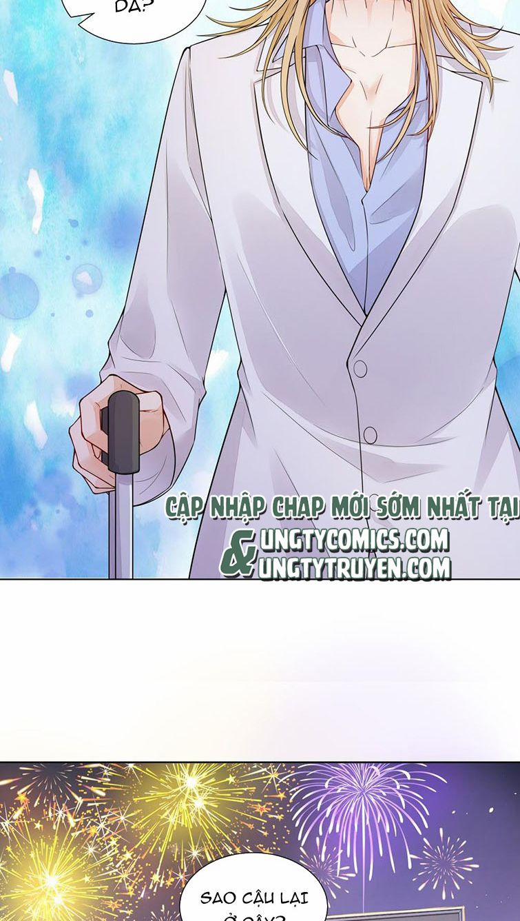 Món Quà Của Apolo 27 trang 21