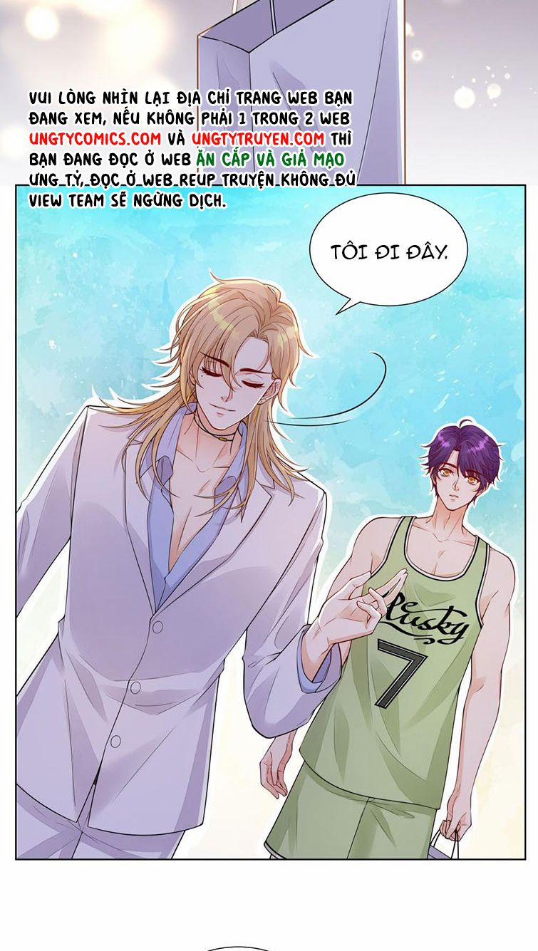 Món Quà Của Apolo 27 trang 23