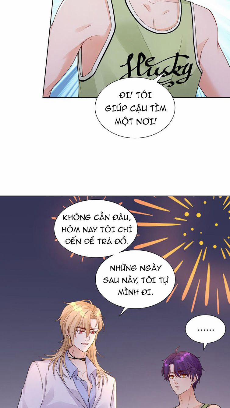 Món Quà Của Apolo 27 trang 26