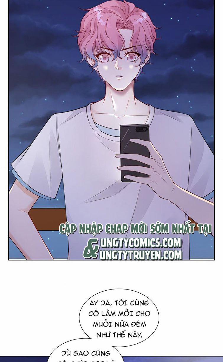 Món Quà Của Apolo 27 trang 3