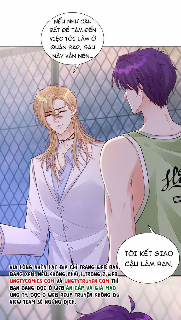 Món Quà Của Apolo 27 trang 30