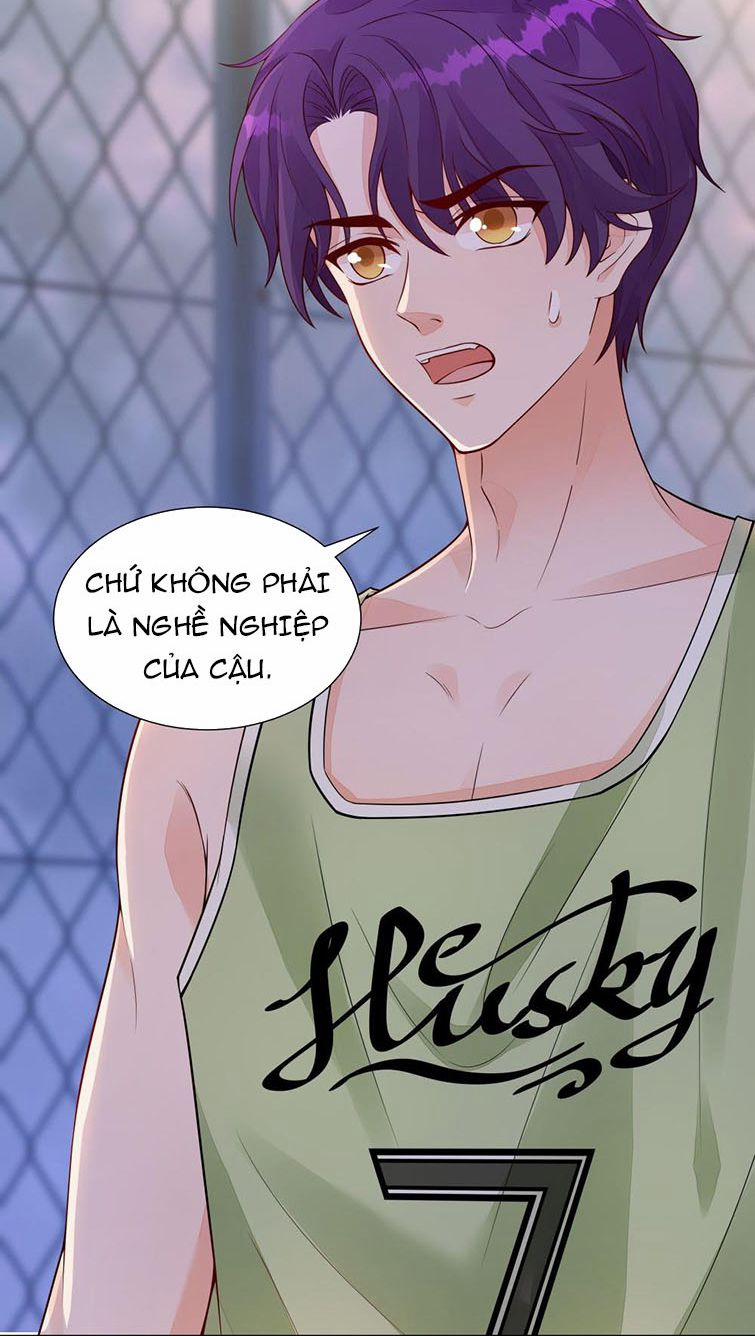 Món Quà Của Apolo 27 trang 31