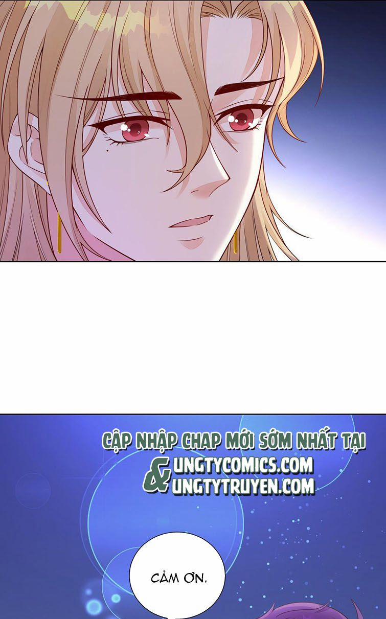 Món Quà Của Apolo 27 trang 32